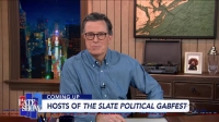 Stephen Colbert 2020 12 08 John Dickerson XviD-AFG EZTV