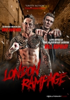 London Rampage 2018 HDRip XviD AC3-EVO