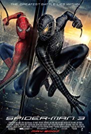 Spider-Man 3 2007 REMASTERED BRRip XviD B4ND1T69