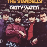The Standells-Dirty Water (mono mixes) EAC FLAC The Standells-Dirty Water (mono mixes) EAC FLAC