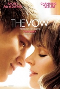 The Vow (2012) PAL DVDR DD5 1 MultiSubs The Vow (2012) PAL DVDR DD5 1 MultiSubs
