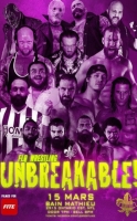 FLQ Unbreakable 15th March 2019 720p WEBRip-TJ [TJET]