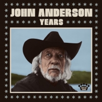 John Anderson - Years (2020) [Hi-Res] [DJ]