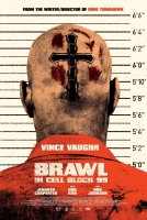 Brawl in Cell Block 99 2017 WEB-DL x264-FGT [rarbg]