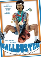 Ballbuster 2020 HDRip XviD AC3-EVO