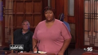 Judge Mathis S22E28 XviD-AFG EZTV Judge Mathis S22E28 XviD-AFG EZTV