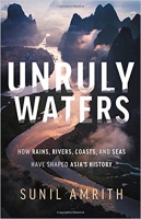 Unruly Waters by Sunil Amrith (.ePUB)