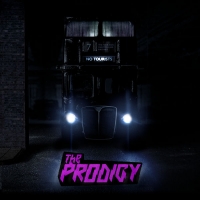 The Prodigy - No Tourists (2018) FLAC