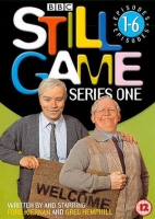 Still Game - Series 1 x265 [DVD RIP]