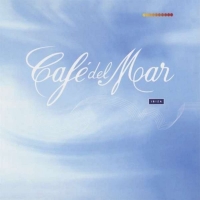 Cafe Del Mar Volume 1-5 by Musicbox