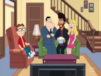 American Dad S16E04 480p x264-mSD [eztv]
