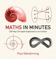 Maths in Minutes: 200 Key Concepts Explained In An Instant [NulledPremium]