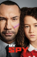 My Spy 2020 BDRip XviD AC3-EVO[TGx]