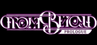 From Beyond Prologue From Beyond Prologue