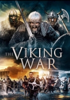 The Viking War 2019 HDRip XviD AC3-EVO