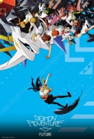 Digimon Adventure Tri Future 2018 HDRip XviD AC3-EVO Digimon Adventure Tri Future 2018 HDRip XviD AC3-EVO