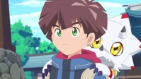 Digimon Ghost Game S01E53 1080p HEVC x265-MeGusta EZTV Digimon Ghost Game S01E53 1080p HEVC x265-MeGusta EZTV
