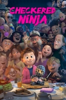 Checkered Ninja 2019 1080p BDRip X264 AC3-EVO[TGx]