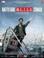 Batti Gul Meter Chalu (2018) Hindi HQ pDVDRip 1CD - GoFilms4u