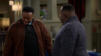 The Neighborhood S06E01 XviD-AFG EZTV