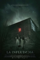 The Influence 2019 HDRip XviD AC3-EVO[TGx]