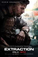 Tyler Rake Ocalenie - Extraction [1080P][WEBDL][X264][DD5 1][PROAC][MULTISUB]