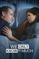 We Only Know So Much 2019 HDRip XviD AC3-EVO
