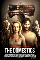 The Domestics 2018 iTALiAN AC3 BRRip XviD-T4P3