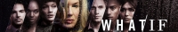 What if S01 COMPLETE 720p WEB X264-METCON[TGx]