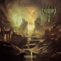 Excommunion (USA) - Thronosis (2017) [mp3@320] [Black/Death Metal]