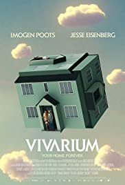Vivarium 2020 HDRip XviD B4ND1T69
