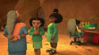 Supa Team 4 S02E06 XviD-AFG EZTV
