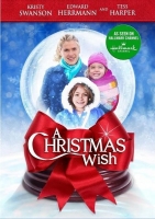A Christmas Wish 2011 Hallmark 720p WEBRip X264 Solar A Christmas Wish 2011 Hallmark 720p WEBRip X264 Solar