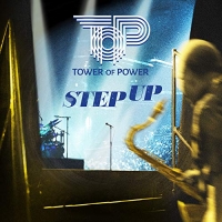 Tower of Power - Step Up (2020) Mp3 320kbps Album [PMEDIA] ️