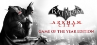 Batman: Arkham City - Game of the Year Edition (GOG) Batman: Arkham City - Game of the Year Edition (GOG)