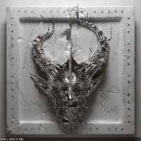 Demon Hunter - War  Peace (Deluxe Edition) (2019)
