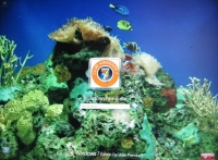 Changer l'image d'ouverture de session de Windows 7 (SED)