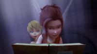 The Pirate Fairy 2014 BRRip XviD MP3-XVID