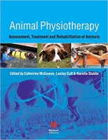 [ FreeCourseWeb ] Animal Physiotherapy- Assessment, Treatment and Rehabilitation of Animals
