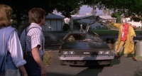Back To The Future Trilogy BRRip 720p DTS x264-MarGe