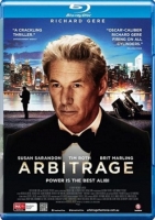 Arbitrage (2012) VODRip 720p MKV AC3 5 1 NL Subs
