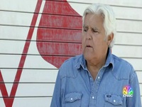 Jay Lenos Garage S07E07 Visionaries 480p x264-mSD EZTV
