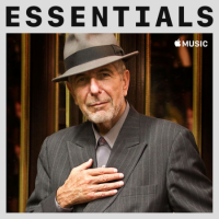 Leonard Cohen - Essentials (2019) Mp3 320 Kbps