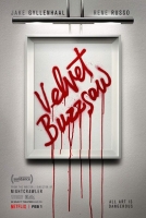 Velvet Buzzsaw (2019) 720p NF WEB-DL 900MB - MkvCage