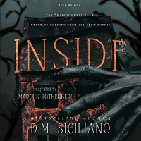 Inside - D.M. Siciliano - 2020 (Horror) [Audiobook] (miok)