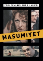 Masumiyet (1997) [Innocence] 720p [Upscaled] DVDRip x265 HEVC AAC