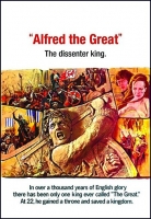 Alfred the Great [1969 - UK] Viking war action