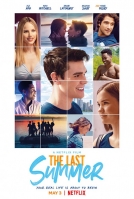 The Last Summer 2019 HDRip XviD AC3-EVO