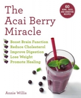 [ FreeCourseWeb ] The Acai Berry Miracle - 60 Bowl and Smoothie Recipes