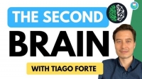 [ FreeCourseWeb ] Tiago Forte - Building A Second Brain (Part 2)